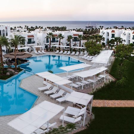 Jaz Neo Naama Bay Hotel Sharm el-Sheikh Exterior foto