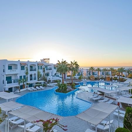 Jaz Neo Naama Bay Hotel Sharm el-Sheikh Exterior foto