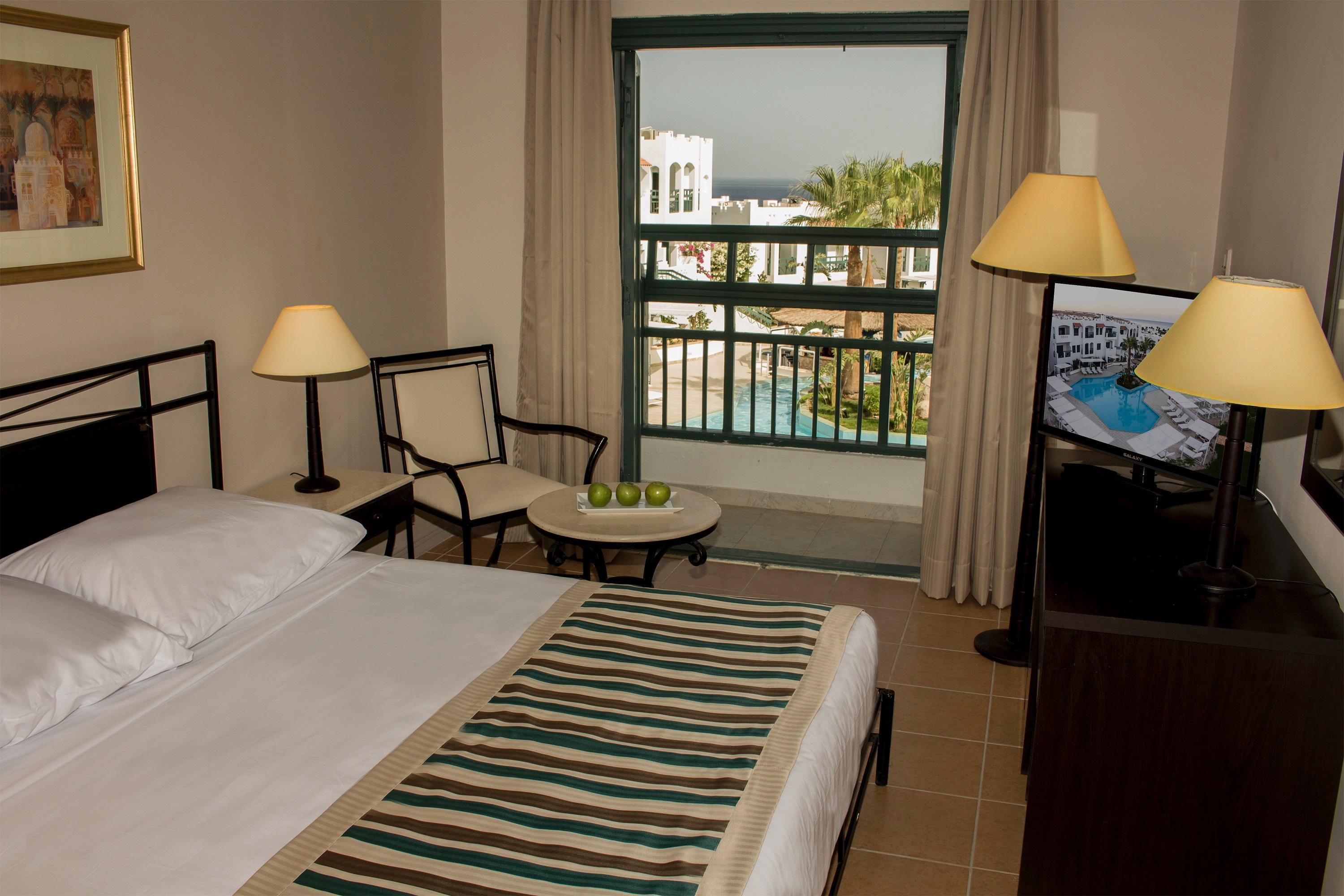 Jaz Neo Naama Bay Hotel Sharm el-Sheikh Cameră foto