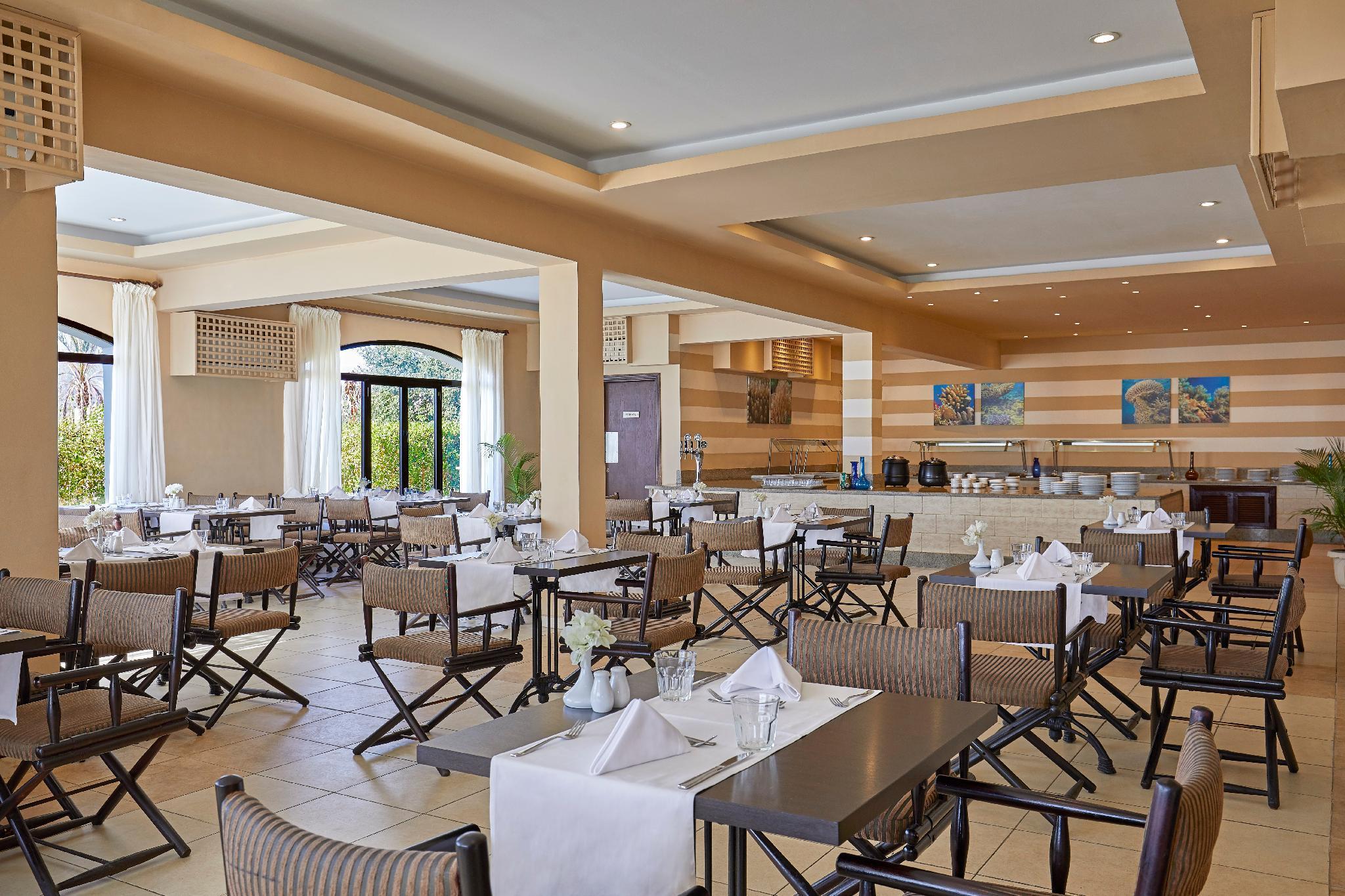 Jaz Neo Naama Bay Hotel Sharm el-Sheikh Exterior foto