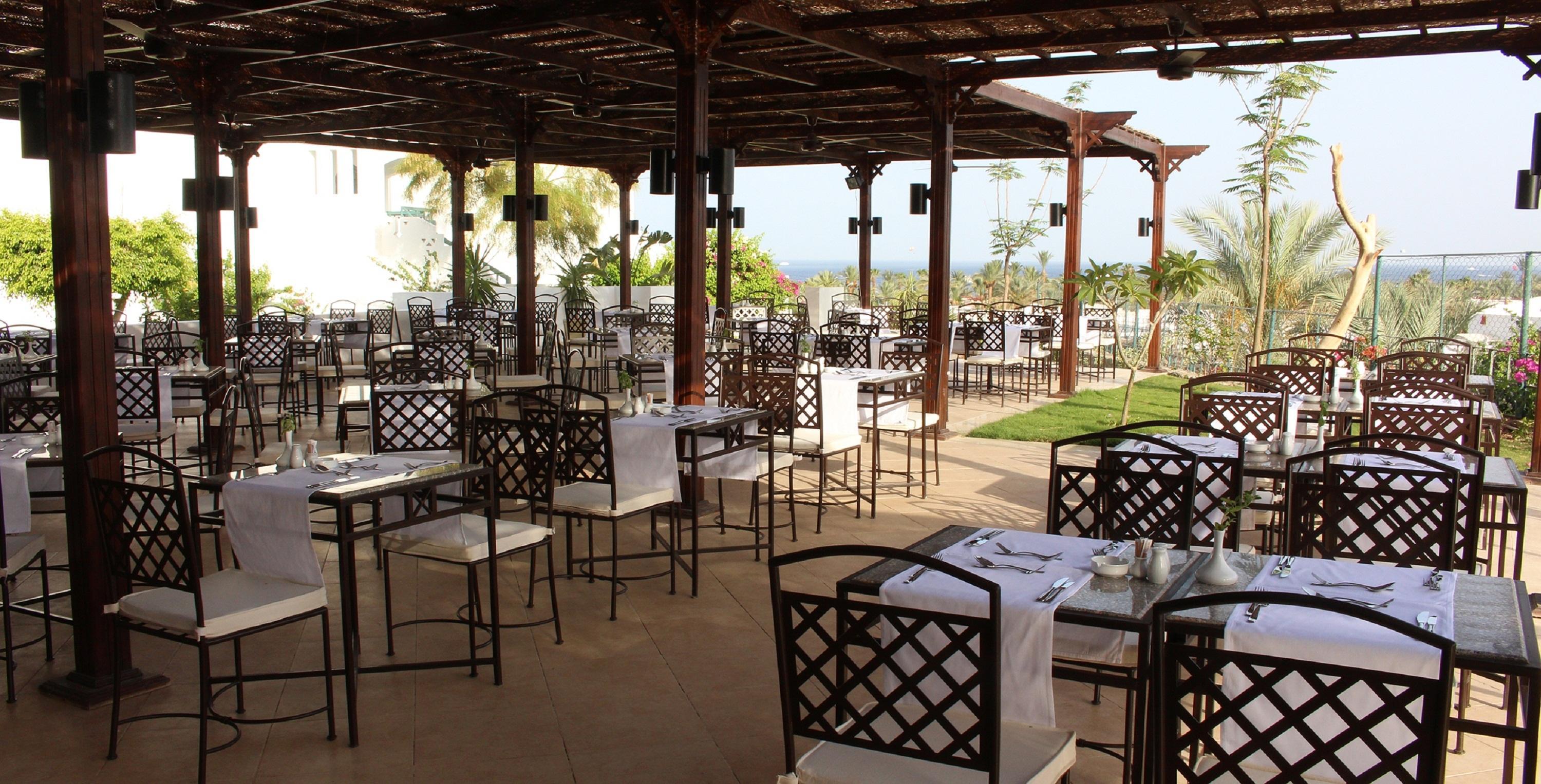 Jaz Neo Naama Bay Hotel Sharm el-Sheikh Exterior foto