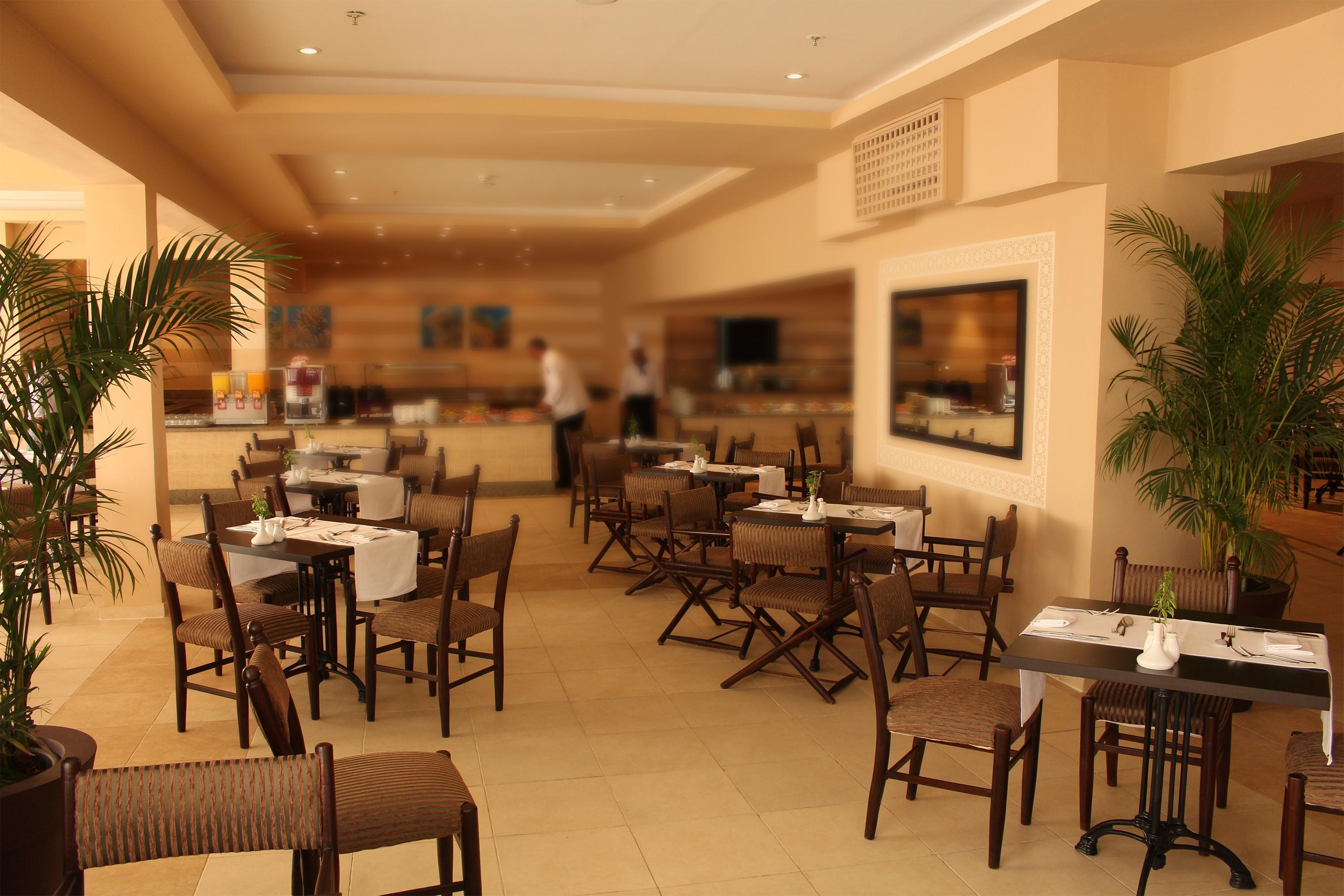 Jaz Neo Naama Bay Hotel Sharm el-Sheikh Exterior foto