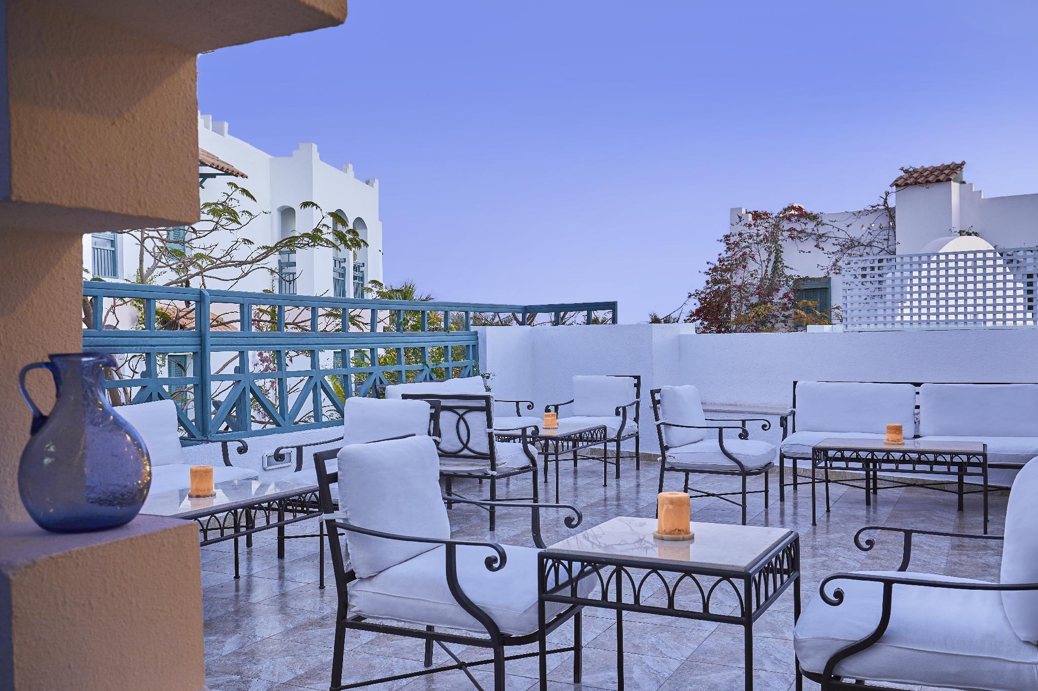 Jaz Neo Naama Bay Hotel Sharm el-Sheikh Exterior foto