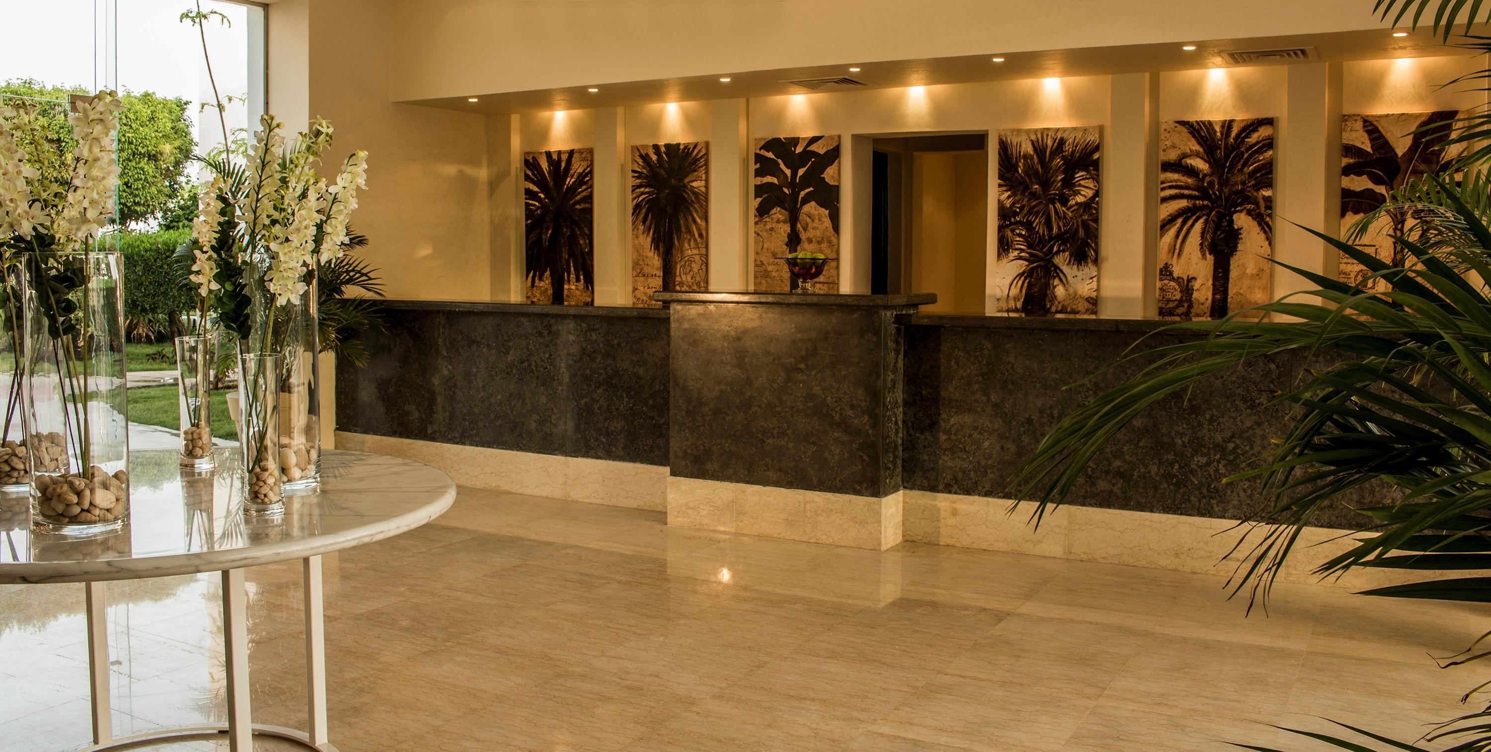 Jaz Neo Naama Bay Hotel Sharm el-Sheikh Exterior foto