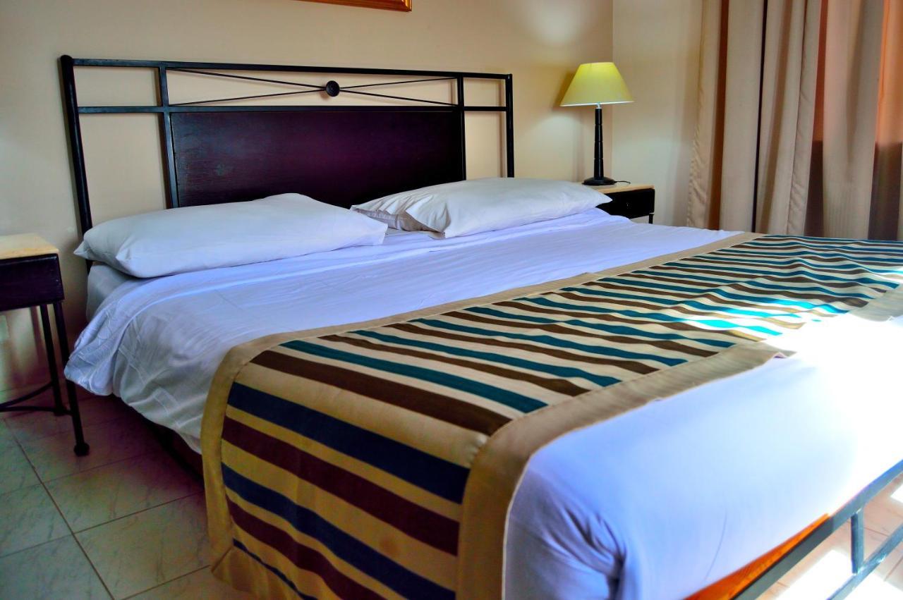 Jaz Neo Naama Bay Hotel Sharm el-Sheikh Exterior foto