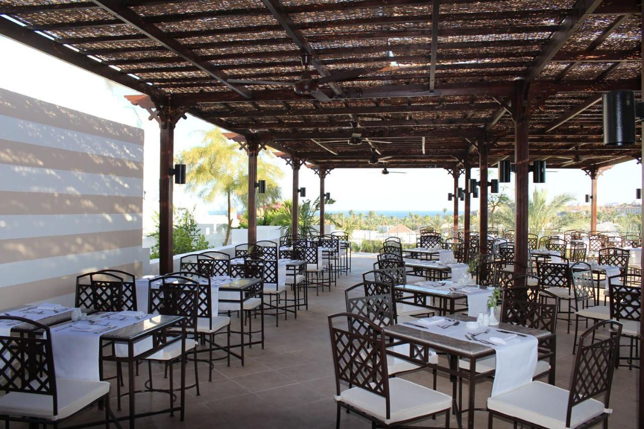 Jaz Neo Naama Bay Hotel Sharm el-Sheikh Exterior foto