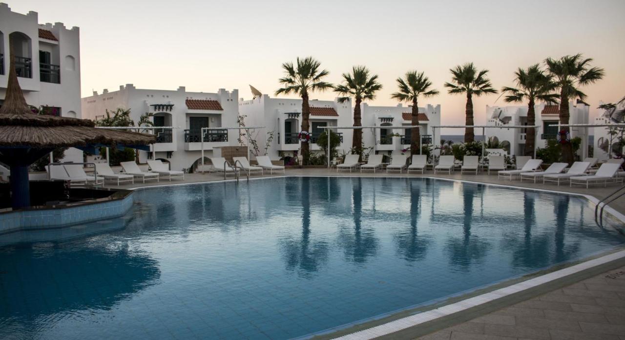 Jaz Neo Naama Bay Hotel Sharm el-Sheikh Exterior foto