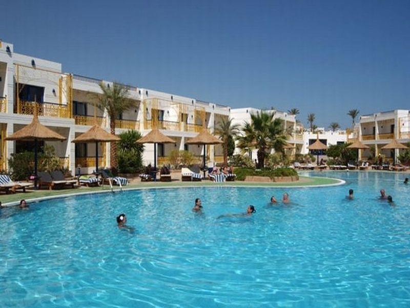 Jaz Neo Naama Bay Hotel Sharm el-Sheikh Exterior foto