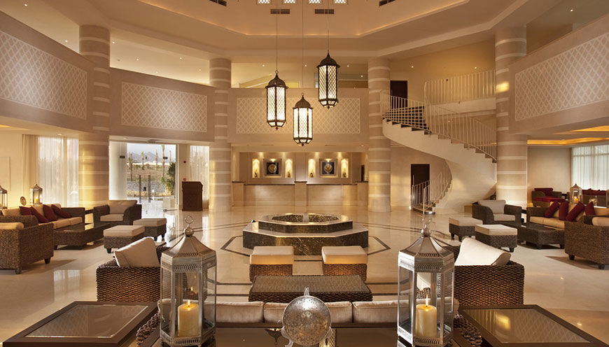 Jaz Neo Naama Bay Hotel Sharm el-Sheikh Exterior foto