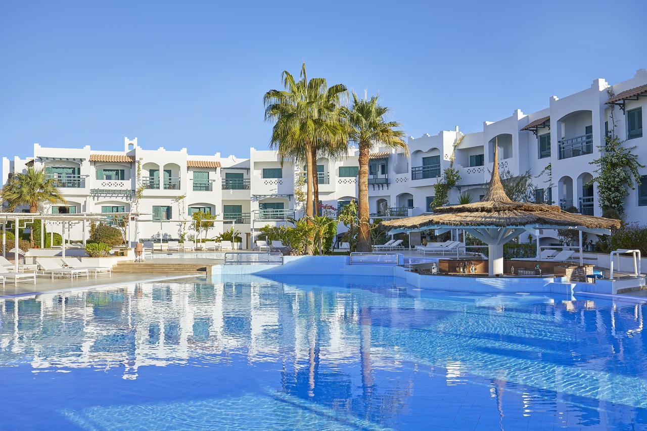 Jaz Neo Naama Bay Hotel Sharm el-Sheikh Exterior foto