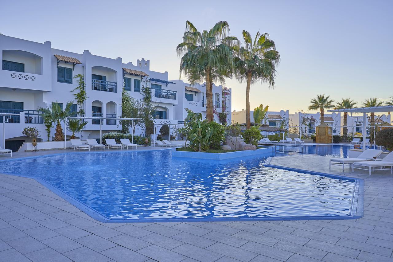 Jaz Neo Naama Bay Hotel Sharm el-Sheikh Exterior foto