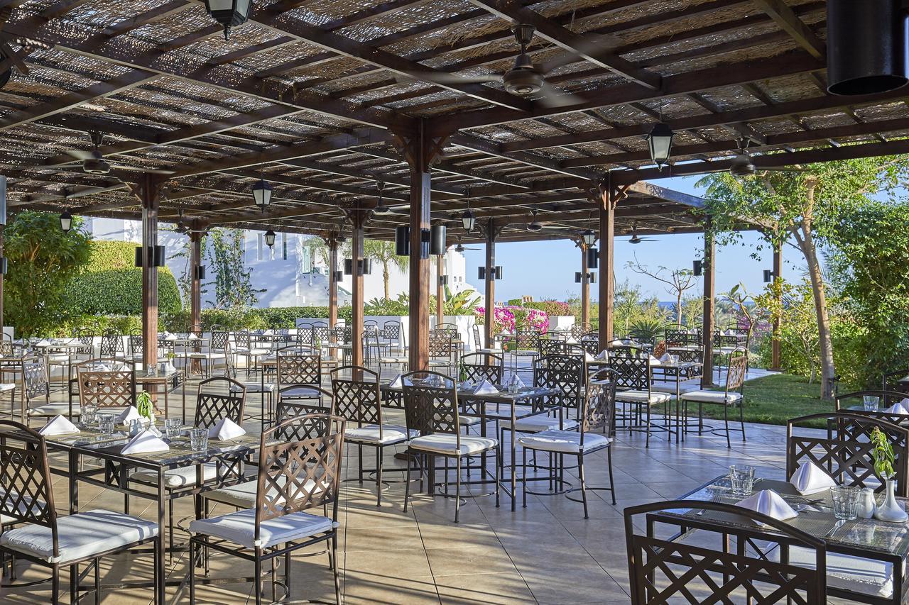 Jaz Neo Naama Bay Hotel Sharm el-Sheikh Exterior foto