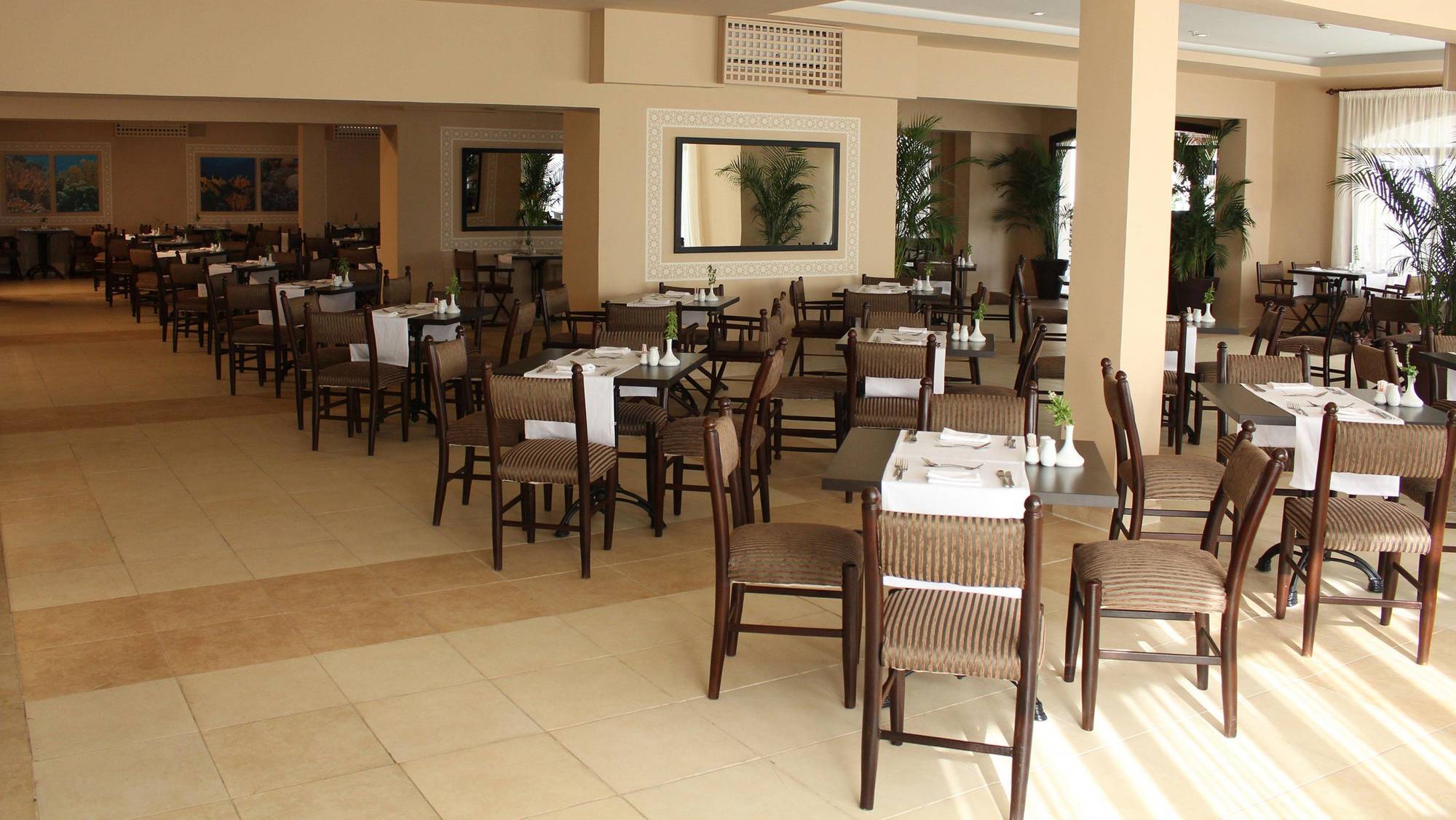Jaz Neo Naama Bay Hotel Sharm el-Sheikh Exterior foto