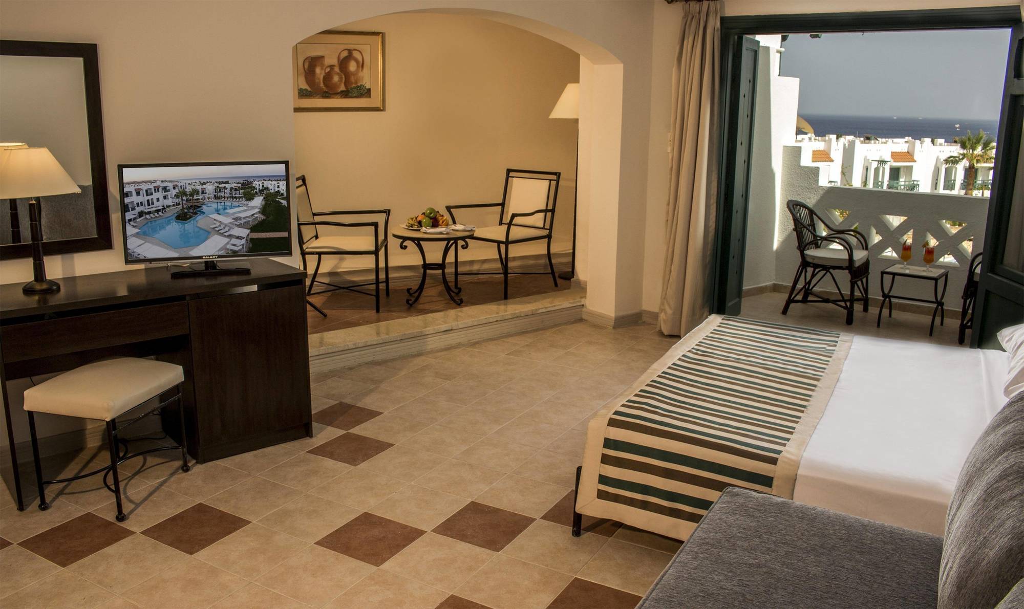 Jaz Neo Naama Bay Hotel Sharm el-Sheikh Cameră foto