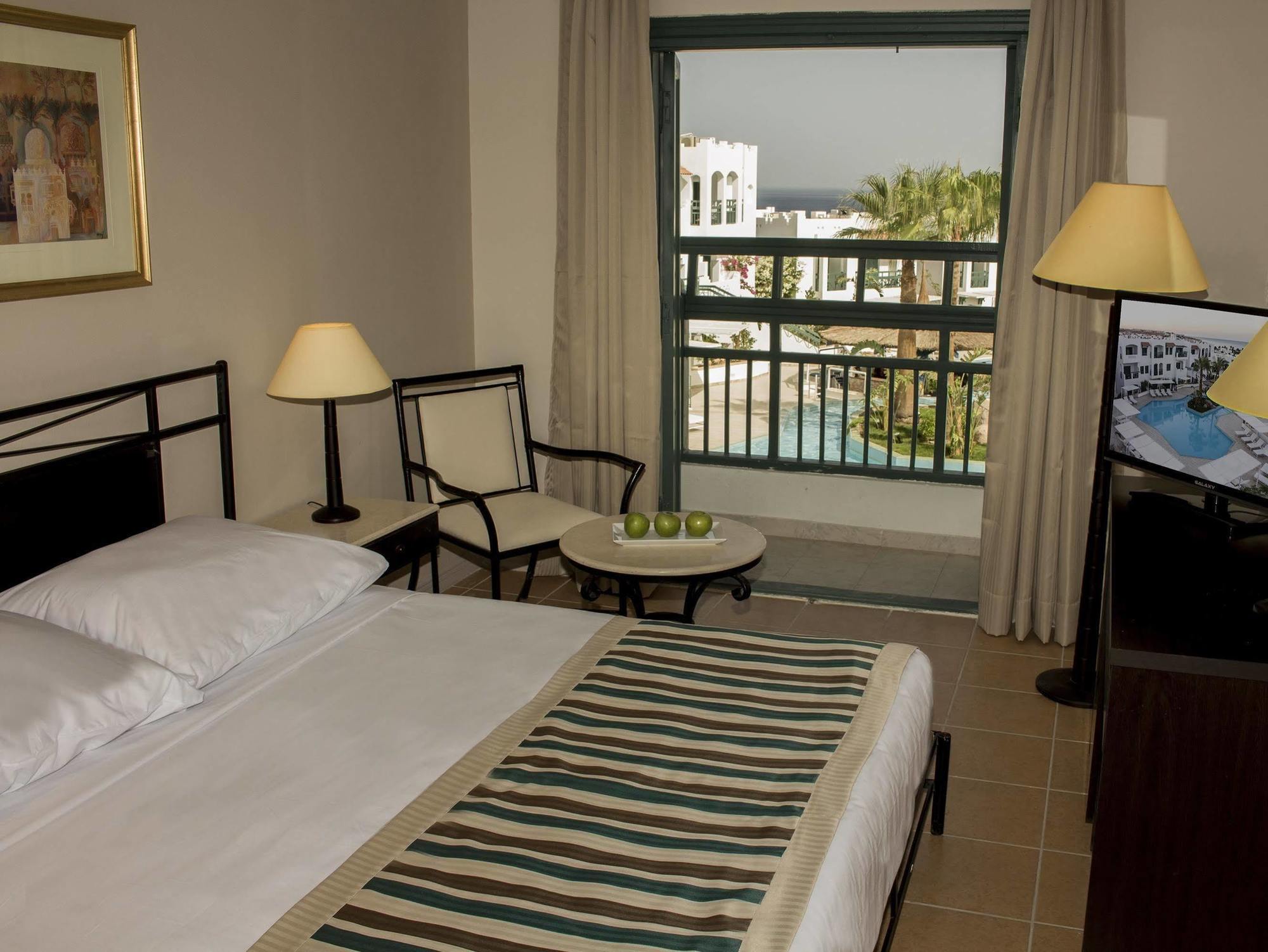 Jaz Neo Naama Bay Hotel Sharm el-Sheikh Exterior foto