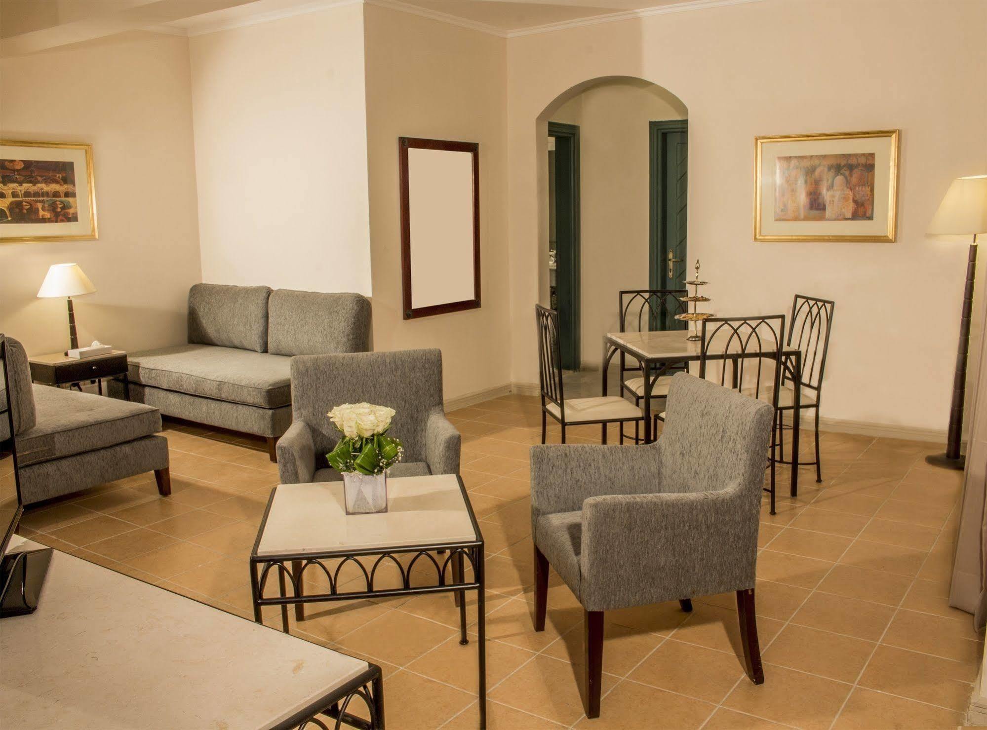 Jaz Neo Naama Bay Hotel Sharm el-Sheikh Cameră foto