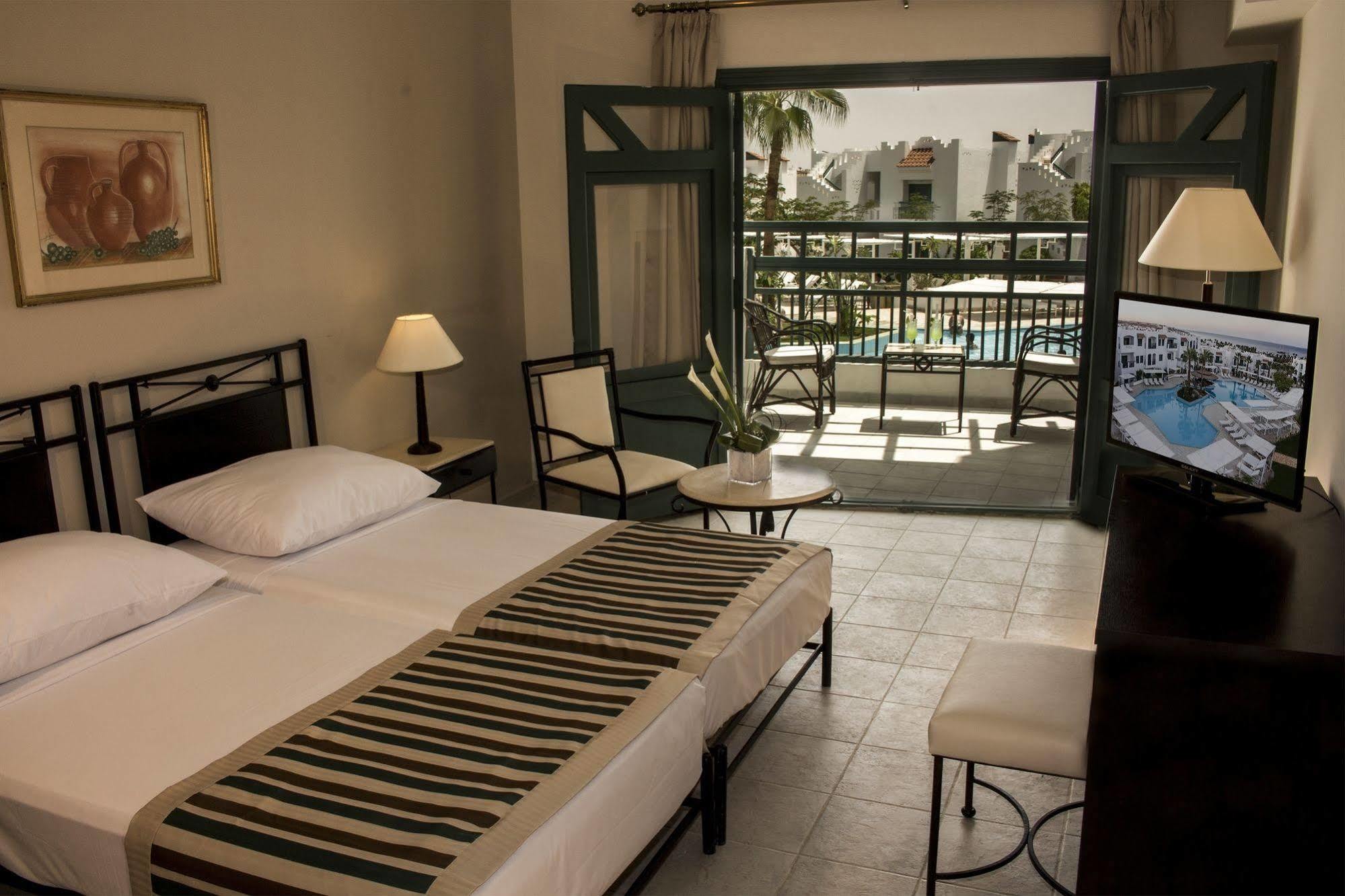 Jaz Neo Naama Bay Hotel Sharm el-Sheikh Exterior foto