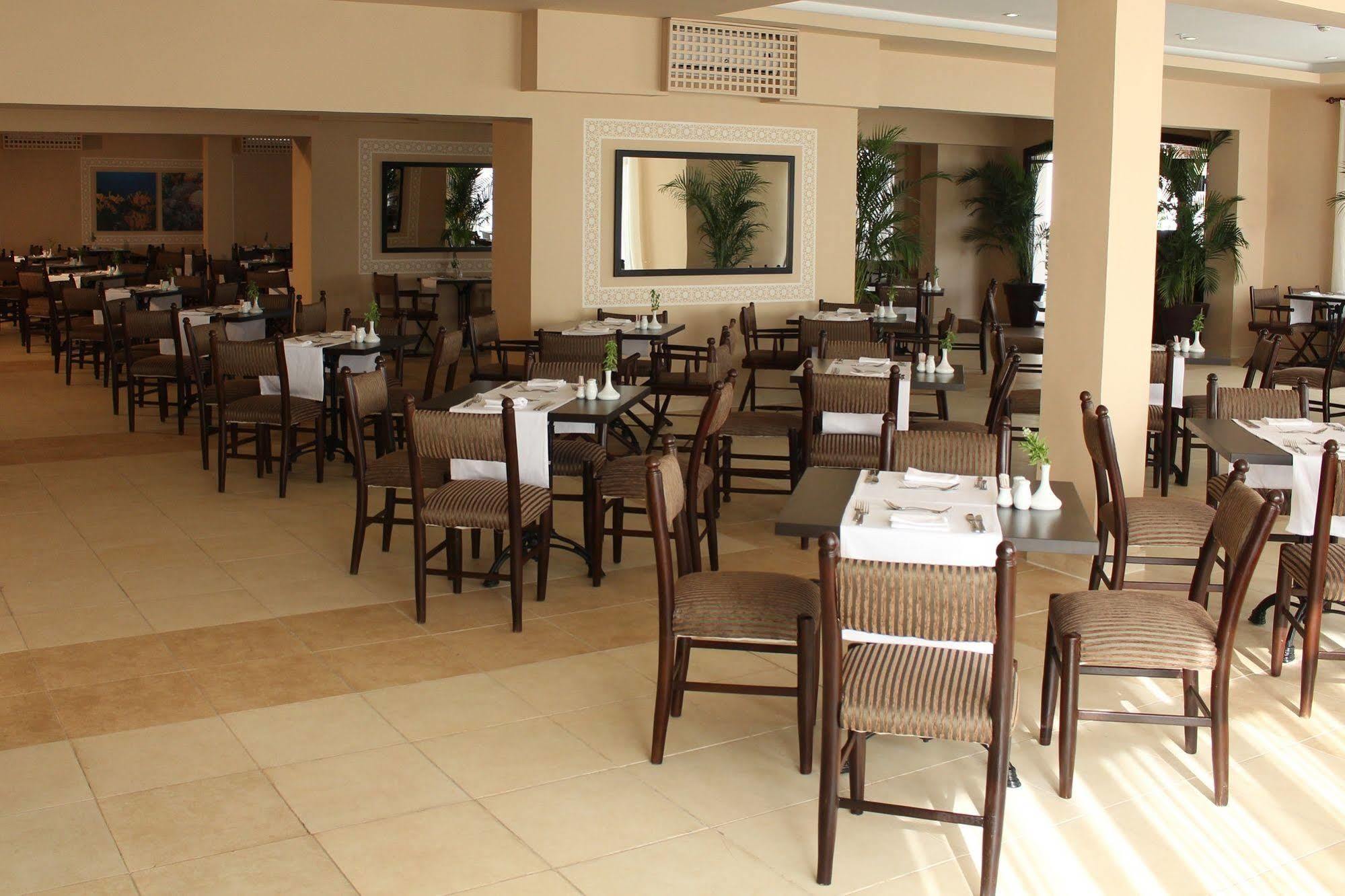 Jaz Neo Naama Bay Hotel Sharm el-Sheikh Exterior foto