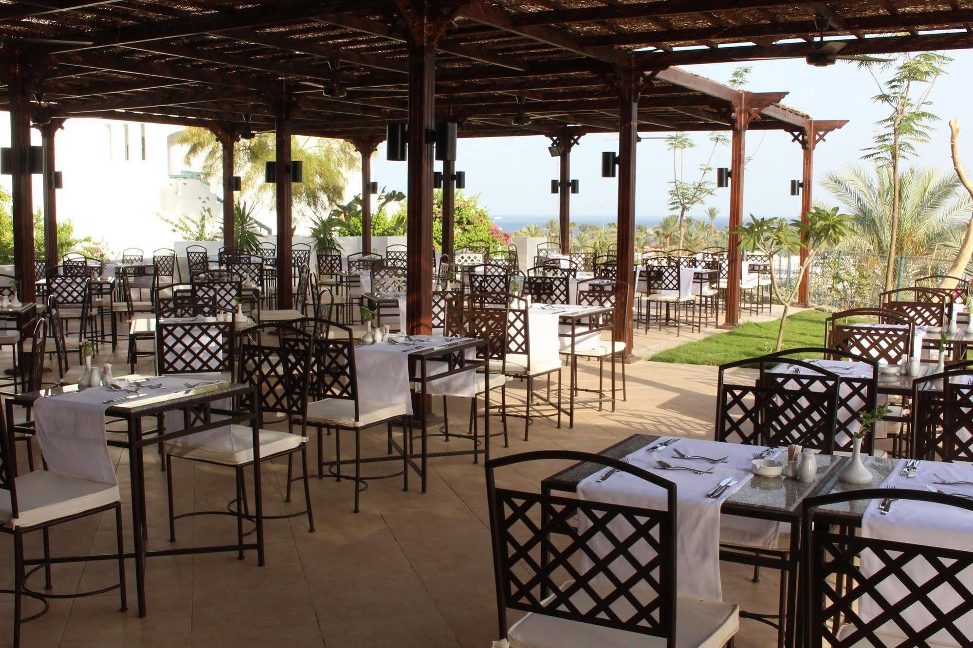 Jaz Neo Naama Bay Hotel Sharm el-Sheikh Exterior foto