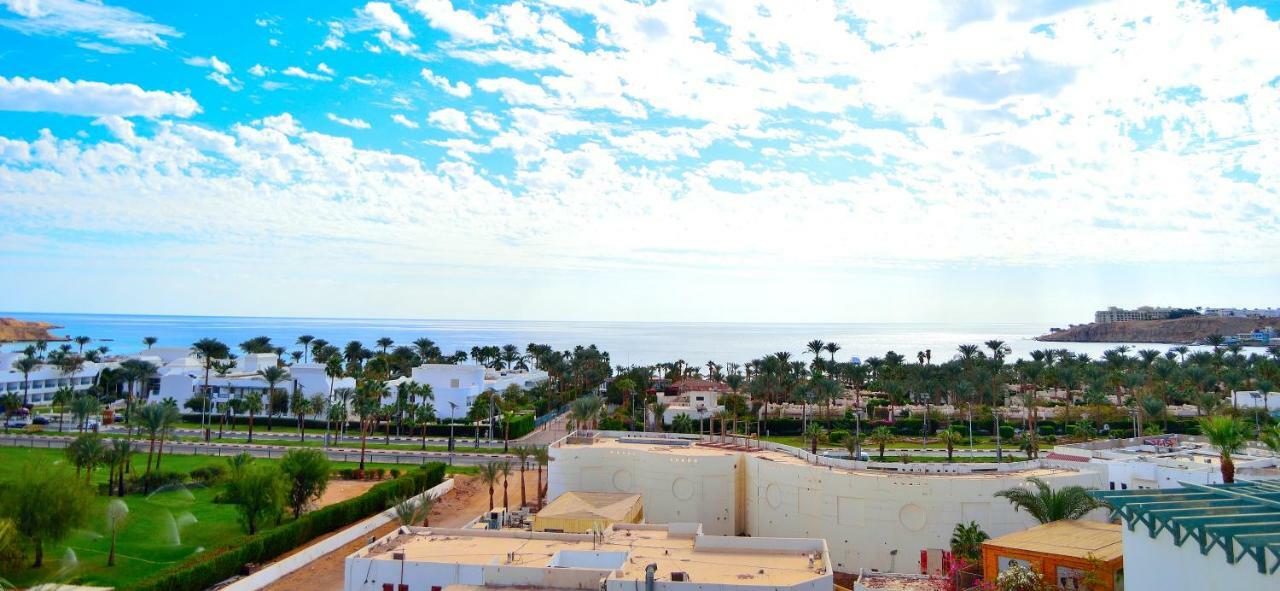 Jaz Neo Naama Bay Hotel Sharm el-Sheikh Exterior foto