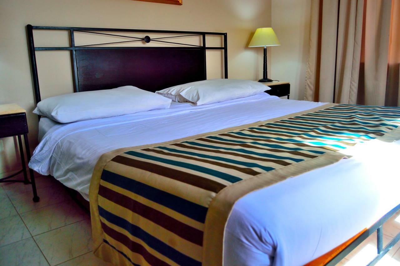 Jaz Neo Naama Bay Hotel Sharm el-Sheikh Exterior foto