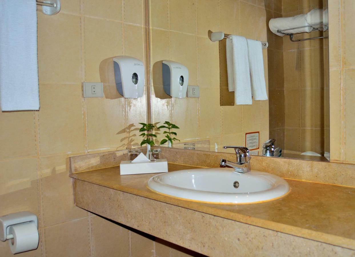Jaz Neo Naama Bay Hotel Sharm el-Sheikh Exterior foto